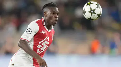 Galatasaray, Singo ile el sıkıştı!