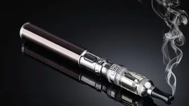 Elektronik sigaraya para cezası