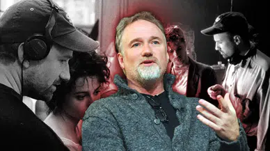 David Fincher kimdir? Sinema kariyeri nasıl şekillendi?