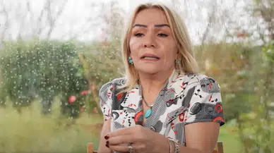 Yemekteyiz Mine Üstündağ kimdir?