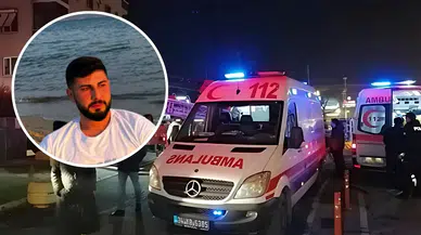 Mersin'de yeni evli çiftin kavgası ölümle sonuçlandı!