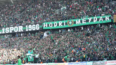 Kocaelispor'dan bilet iddialarına yalanlama