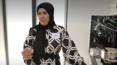 En Hamarat Benim Meryem Sever Ayvacı Kimdir?