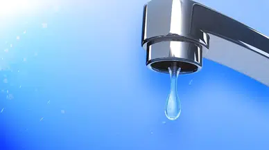 13 Ağustos 2025 İSKİ Kağıthane su kesintisi!