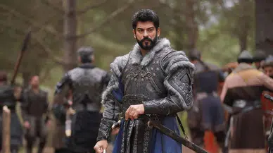 Kuruluş Osman yeni sezon ne zaman başlayacak?