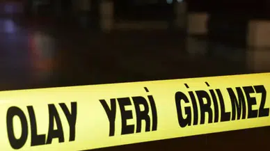 Şanlıurfa'da akılalmaz olay: Genç çift evinde ölü bulundu