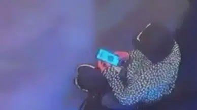 Maltepe'deki güzellik merkezinde hırsızlık: O anlar güvenlik kamerasında!