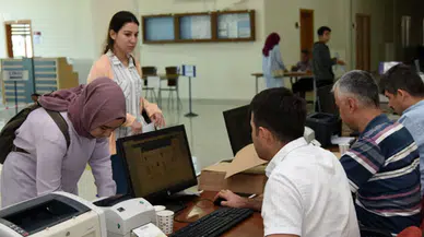Üniversite kaydı için gerekli belgeler neler?