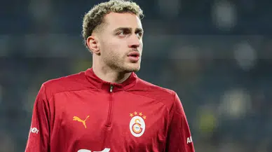 Neom'dan Barış Alper Yılmaz için yeni karar!