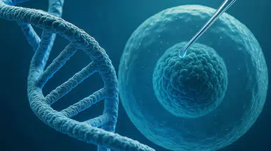 DNA’yı baştan yazacak teknoloji: Kusurlu genler silinebilecek