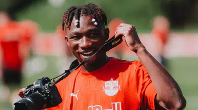 Fenerbahçe'nin yeni transferi Dorgeles Nene kimdir?