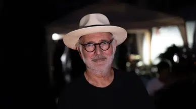 İtalyan besteci Ludovico Einaudi İstanbul'da sahne alacak!