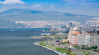 27 Ağustos İzmir hava durumu