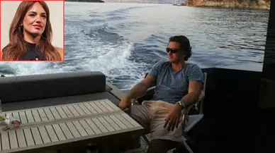 Seda Bakan'dan arkadaşı Halit Yukay için duygusal paylaşım