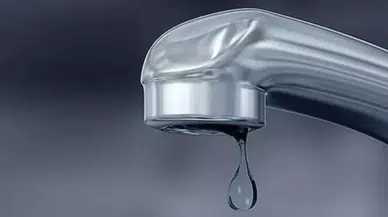 19 Ağustos Erzincan su kesintisi