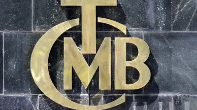 TCMB rezervleri 22 Ağustos haftasında geriledi