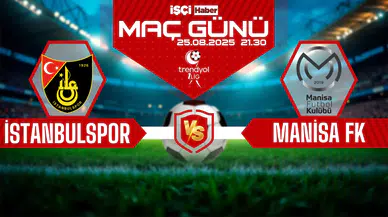 İstanbulspor-Manisa FK maçı ne zaman, saat kaçta ve hangi kanalda?