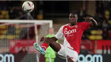 Galatasaray, Wilfried Singo'da mutlu sona yakın!