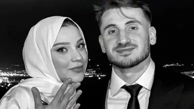 Kerem Aktürkoğlu'nun eşi Ceren Azak kimdir?