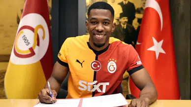 Carlos Cuesta'nın yeni adresi belli oldu