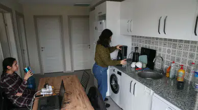 Öğrenci evi kira fiyatları ne kadar? Şehir şehir fiyat tablosu