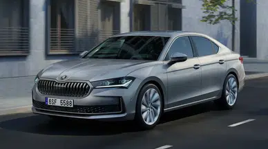 Skoda fiyat listesi Ağustos 2025