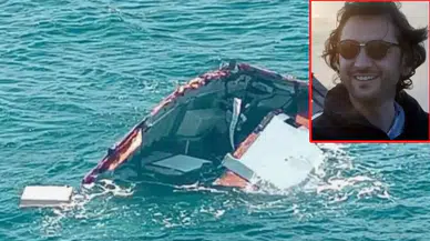 Halit Yukay'ın cansız bedeni denizden çıkarıldı mı?