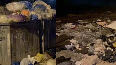 CHP'li Kartal Belediyesi'nde işçilerden iş yavaşlatma eylemi!