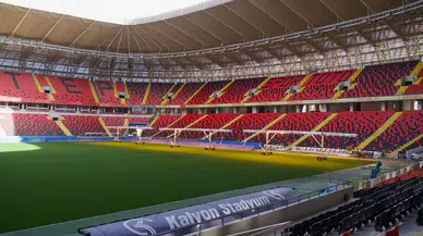 Gaziantep FK-Galatasaray maçının bilet fiyatları belli oldu
