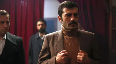 Ufuk Bayraktar serbest bırakıldı!