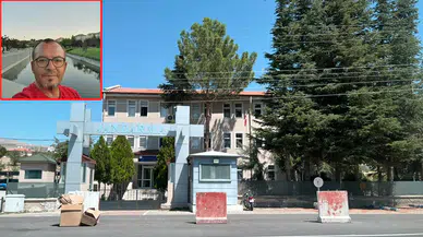 Aksaray'da kayıp mühendisin cesedi dondurucuda bulundu!