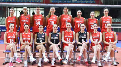 Dünya Kadınlar Voleybol Şampiyonası 2025