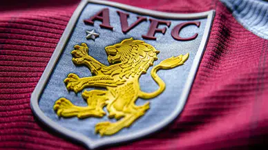 Aston Villa logosunun gizli hikayesi