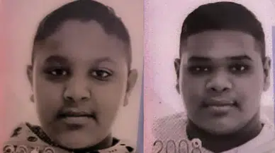 Fatih'te otel odasında korkunç olay: Hollandalı 2 kardeş ölü bulundu!