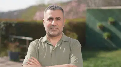 Yemekteyiz Mahmut Aydın kimdir?