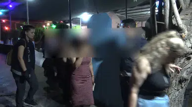 Iğdır’da insan ticareti ve fuhuş operasyonu: 7 kişi tutuklandı