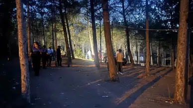 Bilecik'te alkollü gençlerin tartışması cinayetle bitti