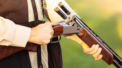 Şanlıurfa'da kan donduran cinayet: Oğlunu av tüfeğiyle katletti