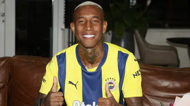 Talisca, Feyenoord maçında oynayacak mı?