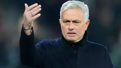 Fenerbahçe, Mourinho'nun acilen istediği dünyaca ünlü yıldız için teklif yaptı