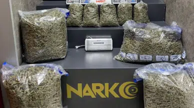 Bayrampaşa’da uyuşturucu operasyonu!