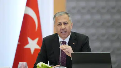 Bakan Yerlikaya açıkladı: 73 ilde uyuşturucu operasyonu! Bin 695 şüpheli yakalandı