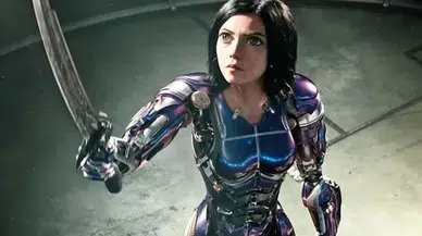 Alita: Savaş Meleği filminin konusu ne? Hangi oyuncular yer alıyor?