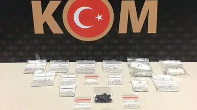 İstanbul’da kaçak pırlanta operasyonu