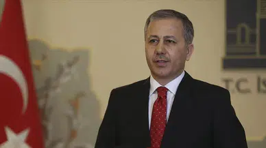 Bakan Yerlikaya: Sahte içki operasyonlarında 121 şüpheli yakalandı