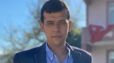 Tekirdağ'da bir genç tüfekle kendini vurdu!