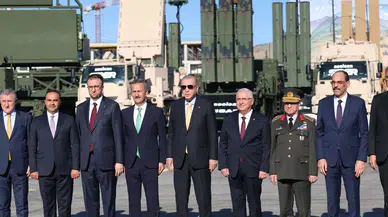 Çelik Kubbe nedir? Çelik Kubbe şu an aktif mi?