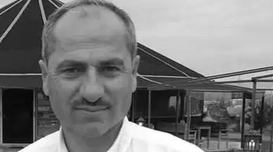 Antalya'da acı olay: İnşaattan düşen işçi hayatını kaybetti