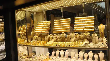 14 Ağustos canlı altın fiyatları: Gram, çeyrek, yarım altın ne kadar oldu?