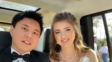 Gülce Elibol kimdir, kaç yaşında? Chaby Han ile neden boşandı?